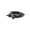 Cable Para Microfono Cannon a 3.5mm Philco