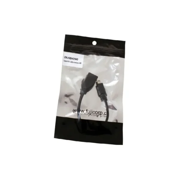 Cable Usb a Mini Usb Macho