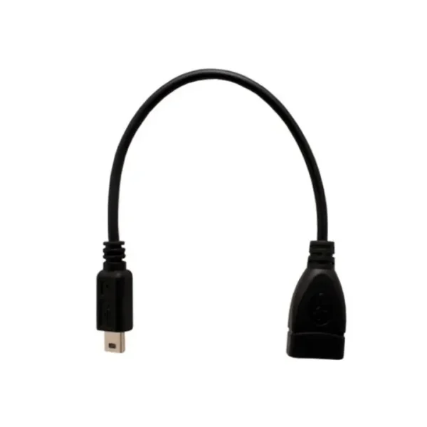Cable Usb a Mini Usb Macho