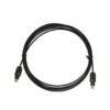 Cable Optico Tsolink Philco 1.8-3 Mts