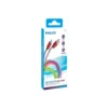 Cable tipo C Philco Arcoiris