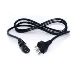 Cable de Poder Para Pc 1.8 Mts