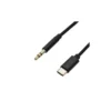 Cable Usb Tipo C a 3.5MM Auxiliar