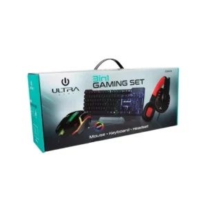Gaming Set Ultra