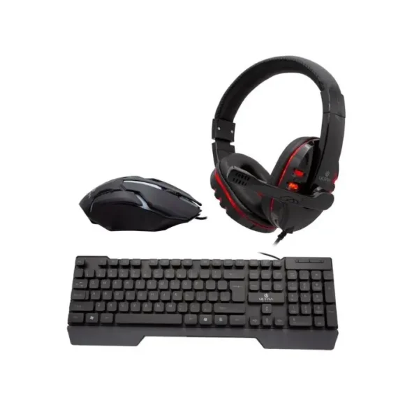 Gaming Set Ultra