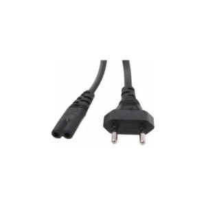 Cable de Poder Tipo 8