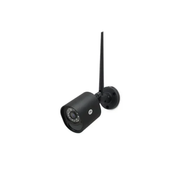Camara Exterior Wifi Motorola Focus 72