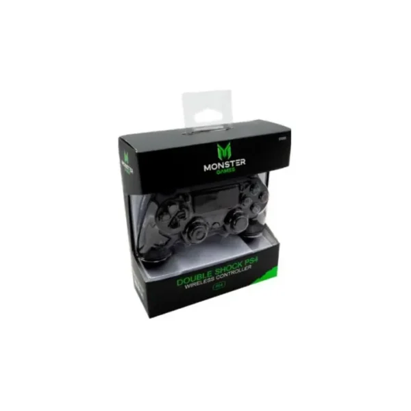 Control Bluetooth Para Ps4 Monster Game