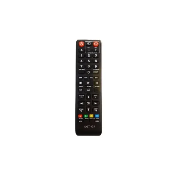 Control Remoto Universal Para Tv Samsung