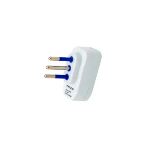 Enchufe Macho Horizontal