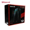 Gabinete Gamer Redragon Tailgate 702