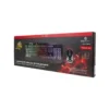 Gaming Kit Teclado y Mouse Storm Ultra