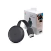 Google Chromecast 3ra Generacion