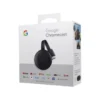Google Chromecast 3ra Generacion