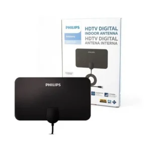 HDTV DIGITAL ANTENA PHILIPS Antena Hdtv Digital Philips