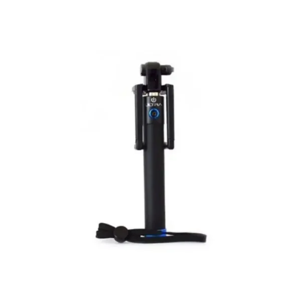 MONOPODE BLUTOOTH ULTRA NEGRO4 Selfie Stick Bluetooth Ultra