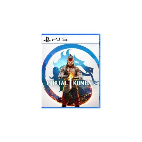 MORTAL KOMBAT 1PS5P Mortal Kombat Ps5 Digital