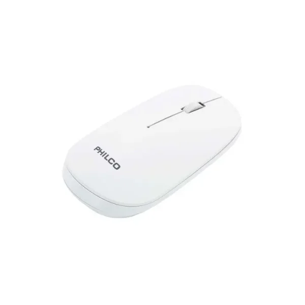 MOUSE INAL. SPK7305 BLANCO PHILCO PRO1 Mouse Inalambrico Philco Pro
