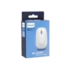 MOUSE INAL. SPK7305 BLANCO PHILCO PRO2 Mouse Inalambrico Philco Pro