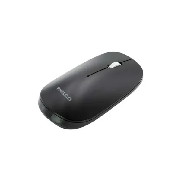 MOUSE INAL. SPK7305 NEGRO PHILCO PRO Mouse Inalambrico Philco Pro