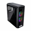Gabinete Cougar Mx350 Mid Tower