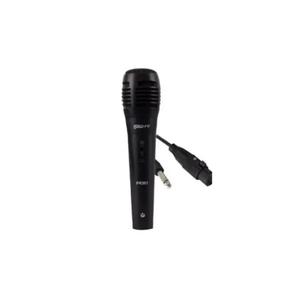 Microfono Prosound Dm 301