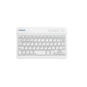 Mini Teclado Bluetooth Philco 10 pulgadas Mini Teclado Bluetooth Philco