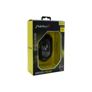 Mouse Gaming Fiddler Z