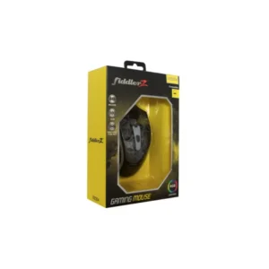 Mouse Gaming Fiddler z MO3041 Mouse Gaming Fiddler Z MO304