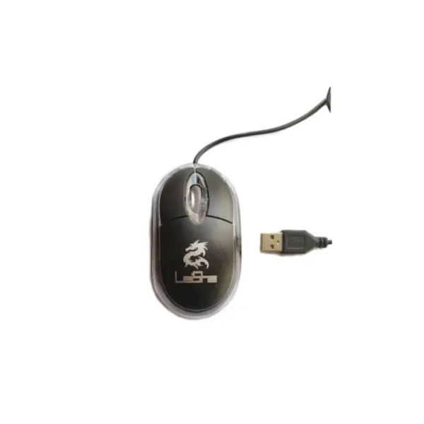 Mouse Ls-01 Mouse Optico Ls-01