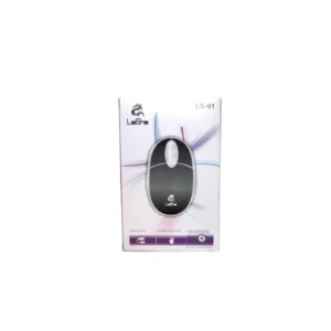 Mouse Optico Ls-01
