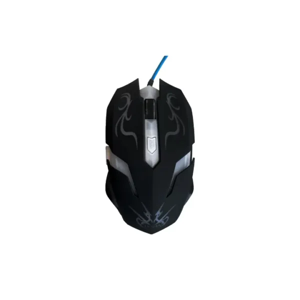 Mouse Ultra X6