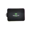 Mousepad Gamer Rgb Monster Mousepad Gamer Rgb Monster