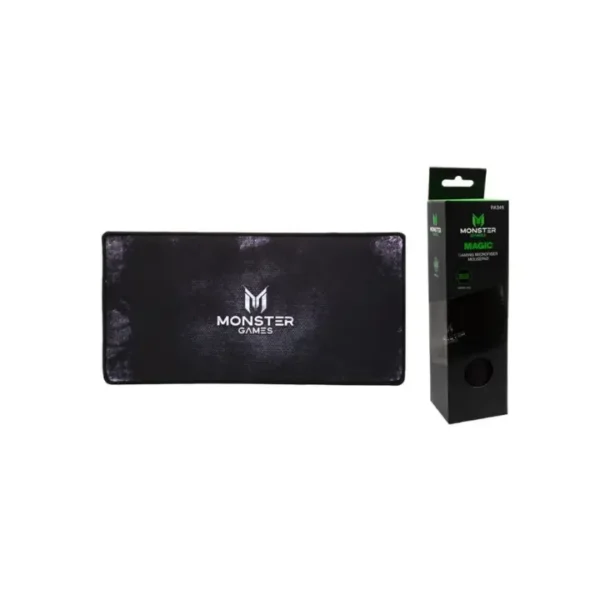 Mousepad Monster Magic Games