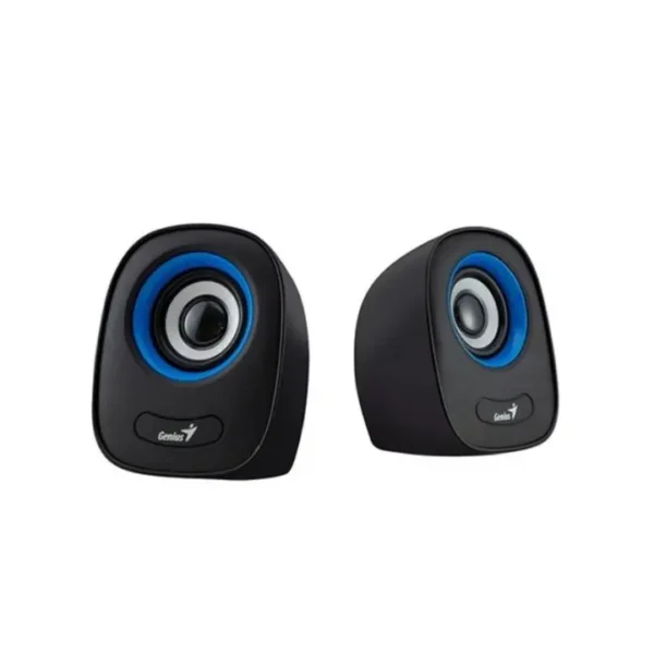 Parlante Genius Multimedia Q160