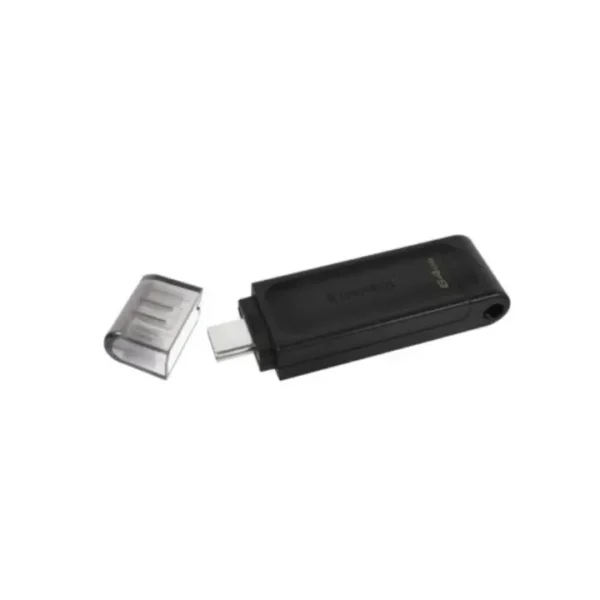 Pendrive 64 Gb Tipo C Kingston