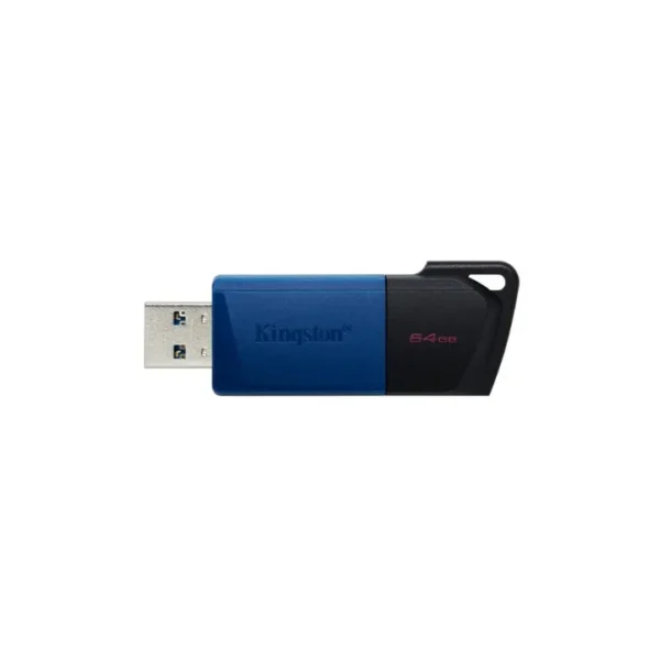 Pendrive 64Gb Data Traveler Exodia Usb 3.2