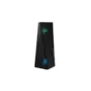 Parlante Bluetooth Tipo Torre Rgb Philco