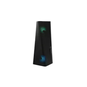 Parlante Bluetooth Tipo Torre Rgb Philco