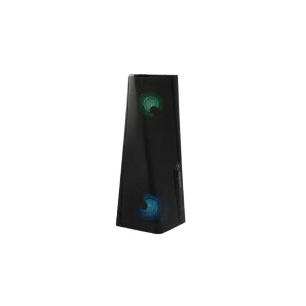 Parlante Bluetooth Tipo Torre Rgb Philco