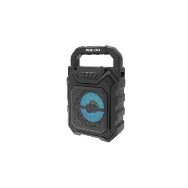 Parlante Bt Philco Parlante Bluetooth Philco