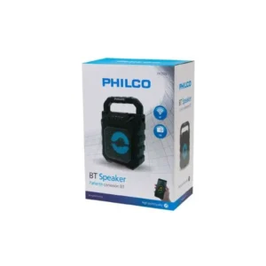 Parlante Bluetooth Philco