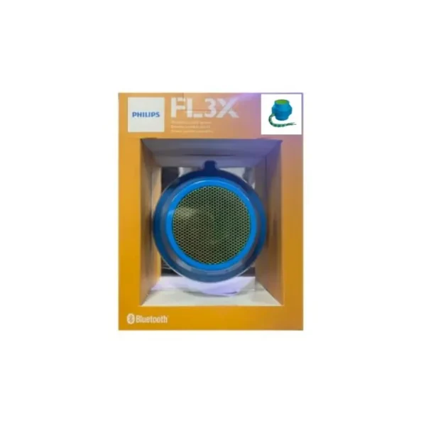 Parlante Philips 12 Horas FL3X