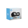 Parlantes Hp Multimedia Dhs21111 Parlantes Hp Multimedia Dhs-2111