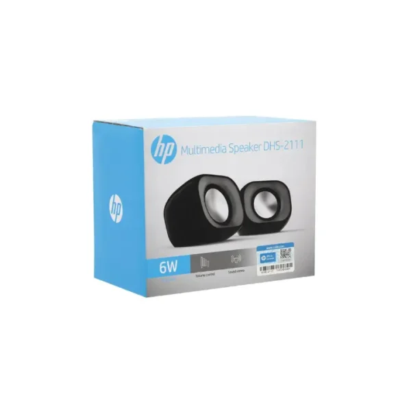 Parlantes Hp Multimedia Dhs21111 Parlantes Hp Multimedia Dhs-2111