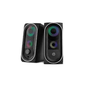 Parlantes Hp Rgb Dhe-6001
