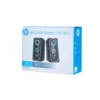 Parlantes Hp Rgb Dhe-6001