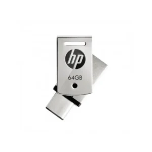 Pendrive Hp otg de 64Gb Tipo C