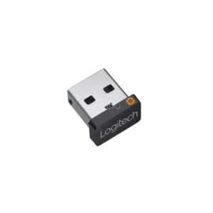 Nano Receptor Unificador Usb Logitech