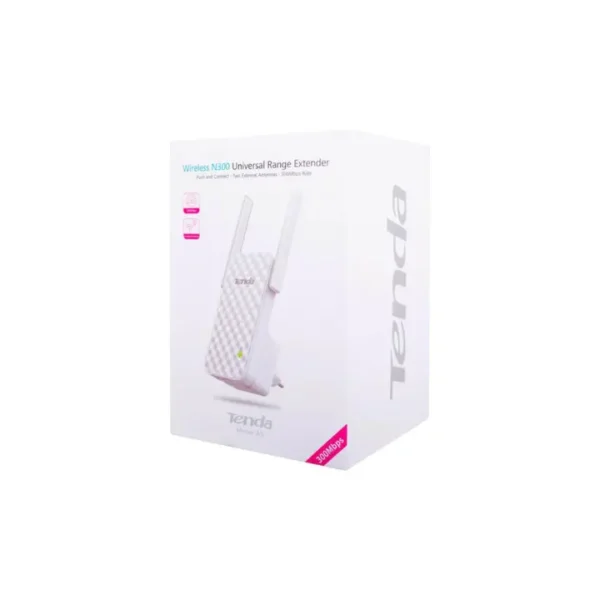 Repetidor Wifi Tenda N300